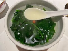 猴头菇炖麻鸭汤-广舟(千禧店)