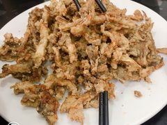 -芳芳餐厅(白沙路店)