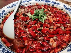 -南京大牌档(济南万象城店)