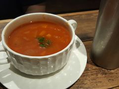 -斯比特花园西餐厅(东方商厦店)
