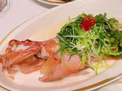 -金轩中餐厅 Jin Xuan(浦东丽思卡尔顿酒店)
