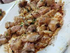 -凤厨顺德水乡凤味馆(大良锦龙路店)