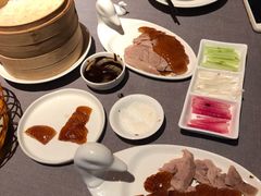 -金鸭季·北京烤鸭(深业上城店)