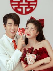 -色色婚纱摄影(大沥旗舰店)