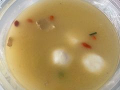 -霄汉羊排(万松园一店)