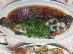 -海港酒家(翔龙湾广场店)
