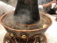 -牛街·马辈儿涮肉(牛街二店)