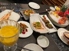 -菊上料理(蜀山银泰百货店)