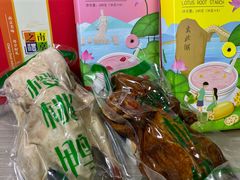 -樱桃鸭(丰富路店)