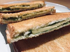 -HELLO 27 意面·沙拉·帕尼尼