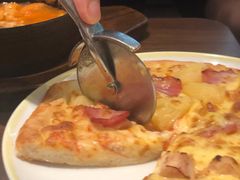 -萨莉亚意式餐厅(杭州滨江天街店)