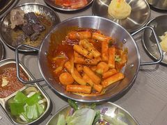 -西塔老太太泥炉烤肉(济南首店)