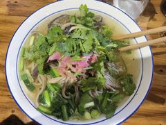 羊杂米粉-杜袁氏贵州农家羊肉粉(爱融荟城店)