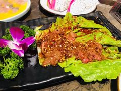 -佬土鹅肠火锅(解放路店)