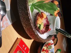 -萤初高端日料王(曲江银泰店)