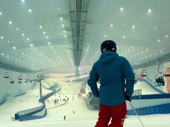 -哈尔滨热雪奇迹