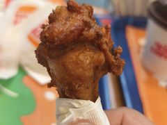 -汉堡王(北京三里屯购物中心)