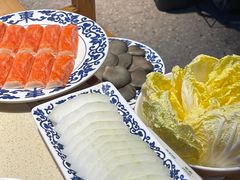 -东镇老火锅(长春路首店)