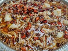 -黑皮酸菜鱼(三山街店)