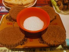 -如意林卡藏餐吧 (九寨沟店)