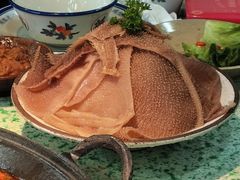 -鸿姐老火锅(疁城新天地店)