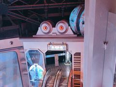 -首钢一高炉·SoReal科幻乐园