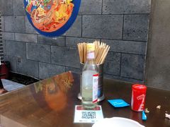 -向东街老玖面馆总店
