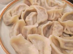 手工饺子-庐州太太(CBD店)
