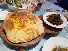 -可爱的新疆·丝路宴(盛达广场店)