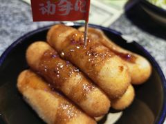 -蘭奢雅集·江浙菜(青山江滩店)