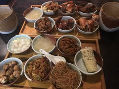 -青藤茶馆(南山路店)