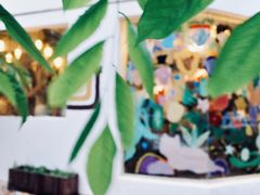 -The Good Place好地方·Brunch·coffee(国贸店)