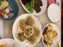-芭菲盛宴·环球美食(解放碑英利国际店)