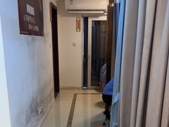 -感智盲人按摩·艾灸·肩颈SPA(岗厦店)