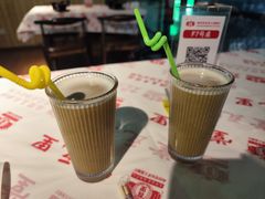 -堂瓦里·传统赣菜(第一街区店)