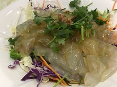 七彩大拉皮-富源东北春饼店(翠竹店)
