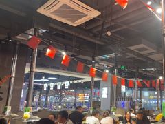 -生火火·小炉子炭烤(金楠天街总店)