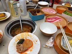 -海底捞大排档火锅(打浦路店)