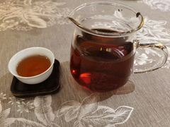 -香云轩·顺德菜(香云纱园林酒店店)