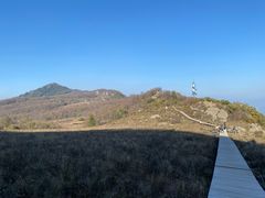 -白草畔自然风景区