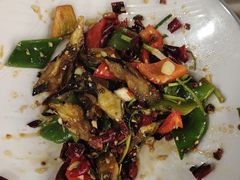 -高玛纳驴肉火烧(一世界店)