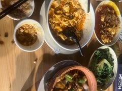 -紫金食坊(江南西路店)