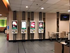 -麦当劳(北京南站店)