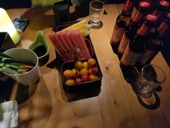 -胡桃里音乐酒馆(环亚凯瑟琳广场店)