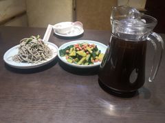 -沁香缘巫山烤鱼(看丹桥店)