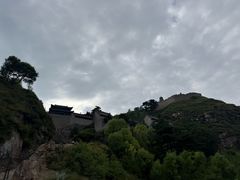 -雁门关景区