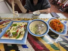 -莎车清真美食