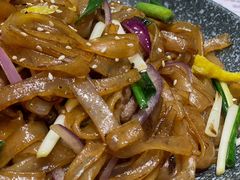 干炒牛河-有心德(隆生店)