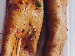 -五娃子烧烤(人民路150号院店)