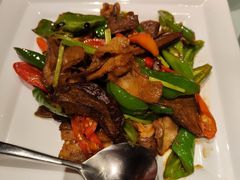 -江南赋(内蒙古大厦店)